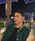 Mohamed Сайты знакомств Русская женщина Франция singles datings 21 лет
